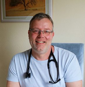 Bild aus der Praxis Dr. Starrach Bad Sulza